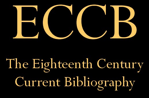 The Eighteenth-Century Current Bibliography