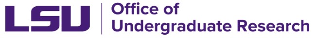 Office of Undergraduate Research