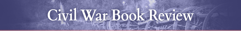 Civil War Book Review