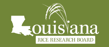Louisiana Rice Research Board Annual Report