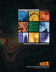 Components, Volume 1 (2005) by LSU Center for Computation & Technology