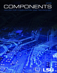 Components, Volume 4 (2008) by LSU Center for Computation & Technology