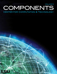 Components, Volume 5 (2009) by LSU Center for Computation & Technology