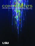 Components, Volume 7 (2011) by LSU Center for Computation & Technology