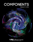 Components, Volume 10 (2014) by LSU Center for Computation and Technology