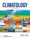 Climatology by Robert V. Rohli