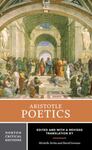 Aristotle's Poetics by Michelle Zerba