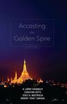 Accosting the Golden Spire: A Financial Accounting Action Adventure by D. Larry Crumbley