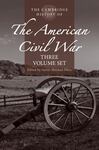 The Cambridge History of the American Civil War by Aaron Charles Sheehan-Dean