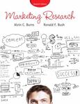 Marketing Research by Alvin C. Burns