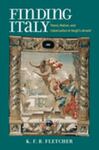 Finding Italy: Travel, Nation and Colonization in Vergil's Aeneid