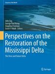 Perspectives on the Restoration of the Mississippi Delta: The Once and Future Delta by John W. Day Jr.