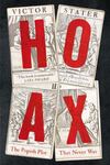 Hoax: The Popish Plot that Never Was by Victor Louis Stater