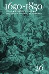 1650-1850: Ideas, Aesthetics, and Inquiries in the Early Modern Era, V. 26 by Kevin L. Cope