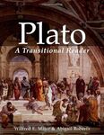 Plato: A Transitional Reader by Wilfred Major