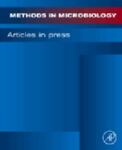 Methods in Microbiology; Volume 38: Taxonomy of Prokaryotes