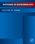 Methods in Microbiology; Volume 38: Taxonomy of Prokaryotes by Fred Rainey