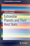 Extrasolar Planets and Their Host Stars (SpringerBriefs in Astronomy)