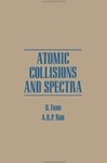 Atomic Collisions and Spectra