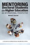 Mentoring Doctoral Students in Higher Education: An International Perspective