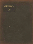 Gumbo Yearbook, Class of 1906