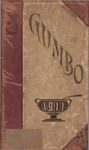 Gumbo Yearbook, Class of 1911