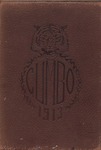 Gumbo Yearbook, Class of 1913