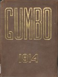 Gumbo Yearbook, Class of 1914