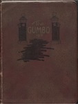 Gumbo Yearbook, Class of 1918