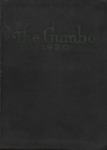 Gumbo Yearbook, Class of 1920 by Louisiana State University and Agricultural & Mechanical College
