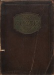 Gumbo Yearbook, Class of 1922 by Louisiana State University and Agricultural & Mechanical College