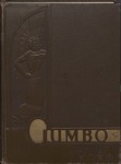 Gumbo Yearbook, Class of 1933 by Louisiana State University and Agricultural & Mechanical College