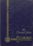 Gumbo Yearbook, Class of 1935
