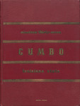 Gumbo Yearbook, Class of 1937