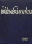 Gumbo Yearbook, Class of 1939
