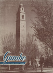 Gumbo Yearbook, Class of 1944 by Louisiana State University and Agricultural & Mechanical College