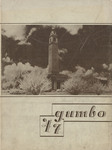 Gumbo Yearbook, Class of 1947 by Louisiana State University and Agricultural & Mechanical College