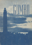 Gumbo Yearbook, Class of 1950
