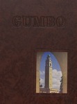Gumbo Yearbook, Class of 1955 by Louisiana State University and Agricultural & Mechanical College