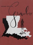 Gumbo Yearbook, Class of 1956 by Louisiana State University and Agricultural & Mechanical College