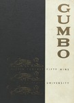 Gumbo Yearbook, Class of 1959 by Louisiana State University and Agricultural & Mechanical College