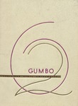 Gumbo Yearbook, Class of 1962
