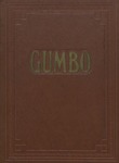 Gumbo Yearbook, Class of 1970