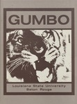 Gumbo Yearbook, Class of 1977