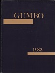 Gumbo Yearbook, Class of 1983
