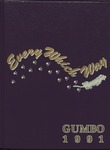 Gumbo Yearbook, Class of 1991 by Louisiana State University and Agricultural and Mechanical College