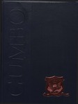 Gumbo Yearbook, Class of 1996 by Louisiana State University and Agricultural and Mechanical College