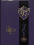 Gumbo Yearbook, Class of 1997 by Louisiana State University and Agricultural and Mechanical College
