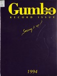 Gumbo Magazine, Record Issue 1994 by Louisiana State University and Agricultural and Mechanical College