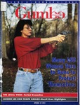 Gumbo Magazine, Spring 1993, Issue 2 by Louisiana State University and Agricultural and Mechanical College